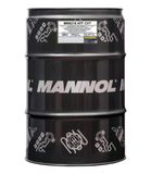 SCT - MANNOL Växellådeolja MN8216-DR