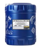 SCT - MANNOL Växellådeolja MN8218-10