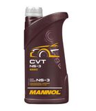 SCT - MANNOL Växellådeolja MN8220-1