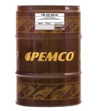 SCT - MANNOL Motorolja PM0325-60