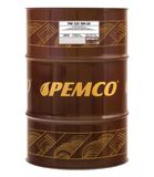 SCT - MANNOL Motorolja PM0325-DR