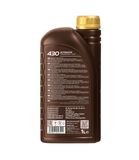 SCT - MANNOL Växellådeolja PM0430-1