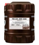 SCT - MANNOL Växellådeolja PM0450-20