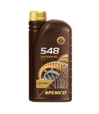 SCT - MANNOL Växellådeolja PM0548-1