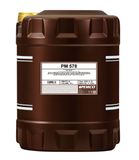 SCT - MANNOL Växellådeolja PM0578-10