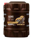 SCT - MANNOL Transmisijas eļļa PM0595-20