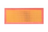 SCT - MANNOL Воздушный фильтр SB 2126