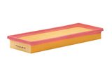 SCT - MANNOL Воздушный фильтр SB 2126