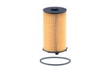 SCT - MANNOL Oljefilter SH 443 P