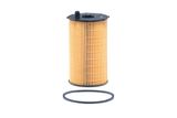 SCT - MANNOL Oljefilter SH 443 P