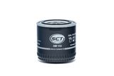 SCT - MANNOL Oljefilter SM 112