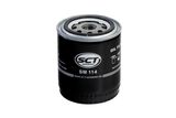 SCT - MANNOL Oljefilter SM 114