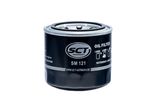 SCT - MANNOL Eļļas filtrs SM 121