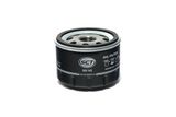 SCT - MANNOL Масляный фильтр SM 142