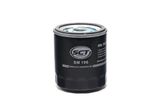 SCT - MANNOL Oljefilter SM 196