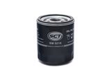 SCT - MANNOL Eļļas filtrs SM 5016