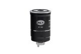 SCT - MANNOL kuro filtras ST 302