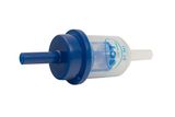 SCT - MANNOL Kütusefilter ST 341