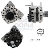 MEAT & DORIA Generator 5510310G