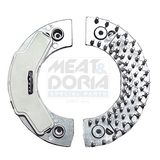 MEAT & DORIA Regulaator, salongi ventilaator 667214