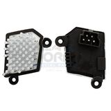 MEAT & DORIA Regulaator, salongi ventilaator 667233