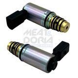 MEAT & DORIA Reglerventil, kompressor 669172