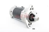 ASHIKA Startmotor 003-T364
