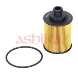 ASHIKA Oljefilter 10-ECO065