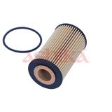 ASHIKA Eļļas filtrs 10-ECO073