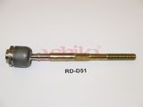 ASHIKA Sisemine rooliots,roolivarras 103-0W-D51