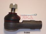 ASHIKA Наконечник поперечной рулевой тяги 111-0W-D55