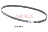 ASHIKA Moniurahihna 112-3PK665