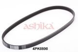 ASHIKA Moniurahihna 112-4PK800
