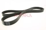 ASHIKA Flerspårsrem 112-6PK1750
