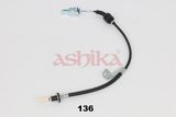 ASHIKA Siduritross 154-01-136