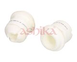 ASHIKA Пылезащитный комплект, амортизатор 159-00-0419