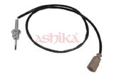 ASHIKA Sensor, avgastemperatur 161-00-0907