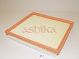 ASHIKA Gaisa filtrs 20-01-137