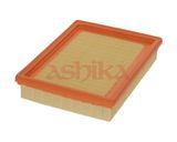 ASHIKA Воздушный фильтр 20-03-384