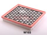 ASHIKA Gaisa filtrs 20-0W-W16
