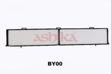 ASHIKA Filtrs, Salona telpas gaiss 21-BY-BY00