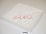 ASHIKA Suodatin, sisäilma 21-KI-K19