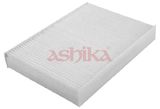 ASHIKA Filtrs, Salona telpas gaiss 21-NS-NS24