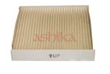 ASHIKA Suodatin, sisäilma 21-SZ-SZ16