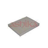 ASHIKA Filter, kupéventilation 21-SZ-Z02