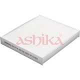 ASHIKA filtras, salono oras 21-TY-TY9
