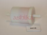 ASHIKA Polttoainesuodatin 30-03-301