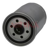 ASHIKA kuro filtras 30-0L-L08