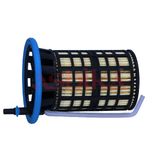 ASHIKA Топливный фильтр 30-ECO088