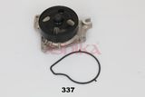 ASHIKA Vattenpump, motorkylning 35-03-337